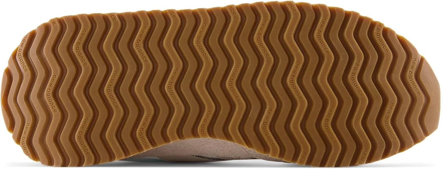 New Balance Mens MS237 Sneakers, M7.5/W9, Beige Pink