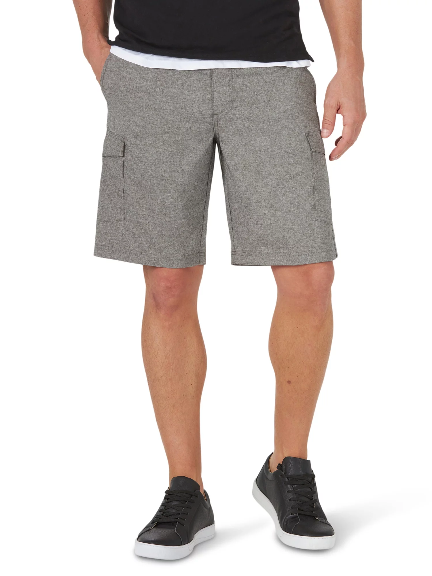Lee® Men's Extreme Motion Straight Fit Tech Cargo Short
