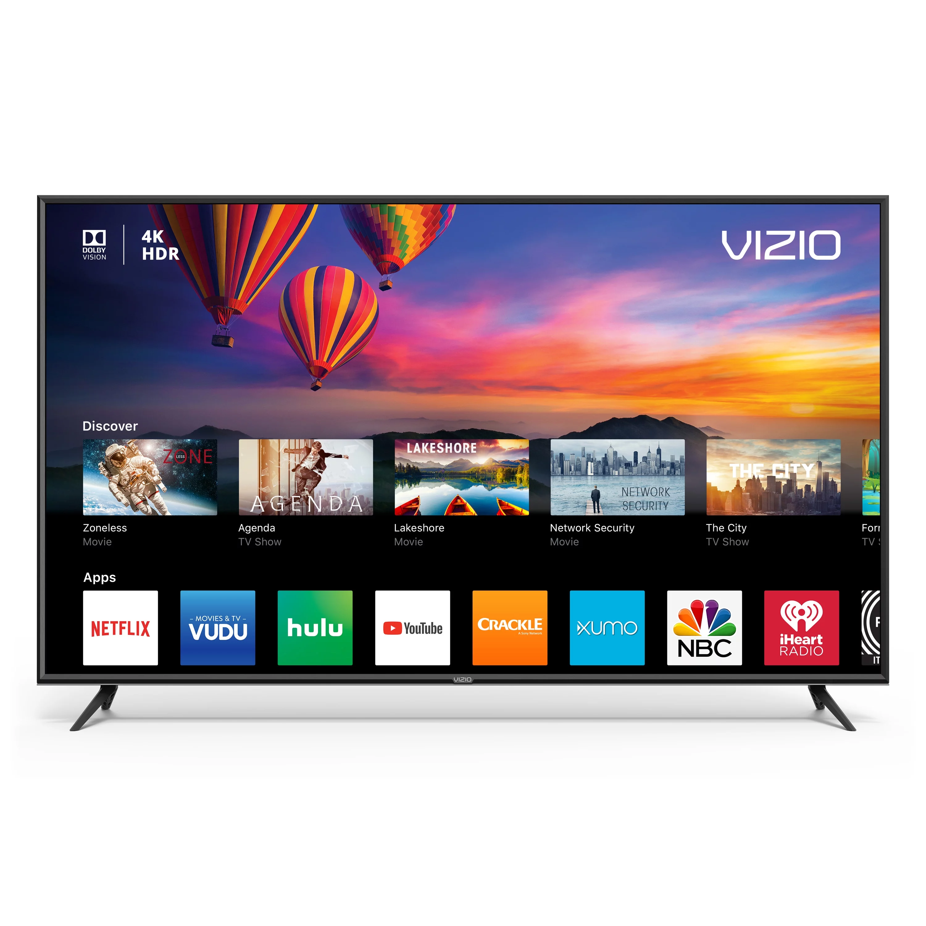 VIZIO 50