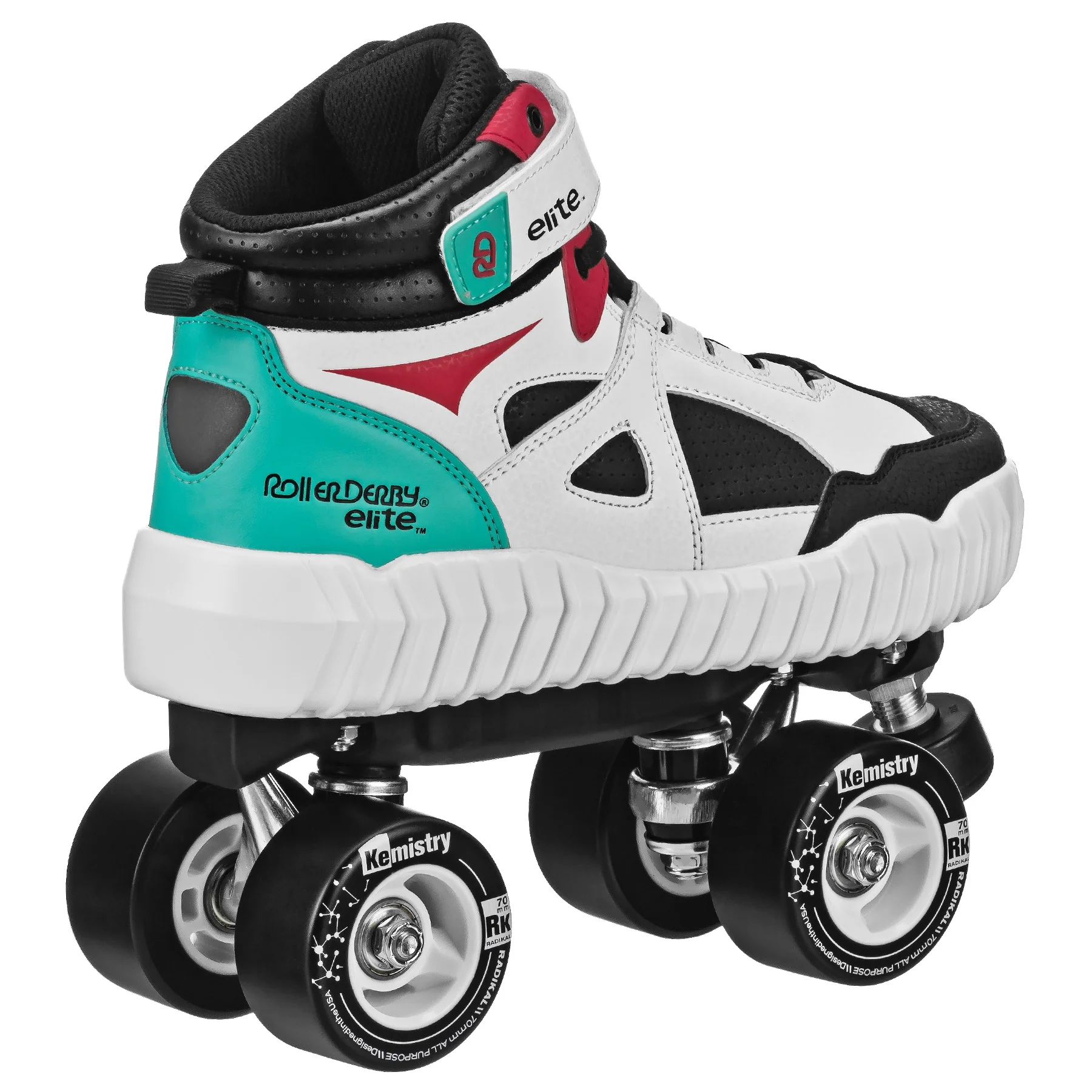 Roller Derby Elite Glidr Sneaker Skate