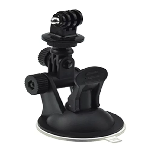 GoPro HERO9 Black Waterproof 4K Action Camera CHDHX-501 + 64GB - Essential Kit