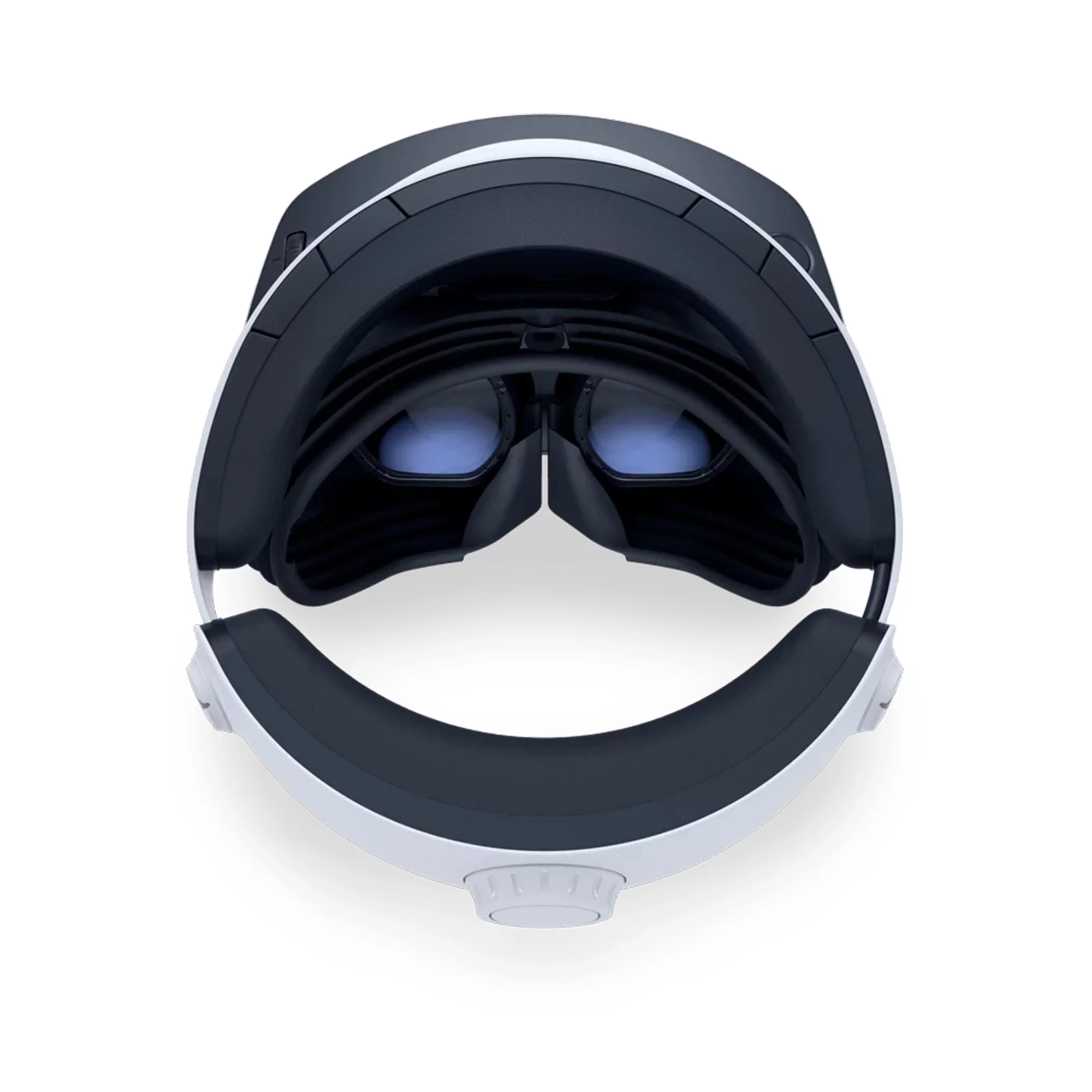 PlayStation 5 & PSVR2 Deluxe Combo, VR2 Headset, Sense Controllers, PS5 Disc Console, DualSense, 4K HDR Advanced Graphical Rendering, Eye Tracking, Adjustable Lens, IGRL Charging Dock- PS5 VR2 Bundle