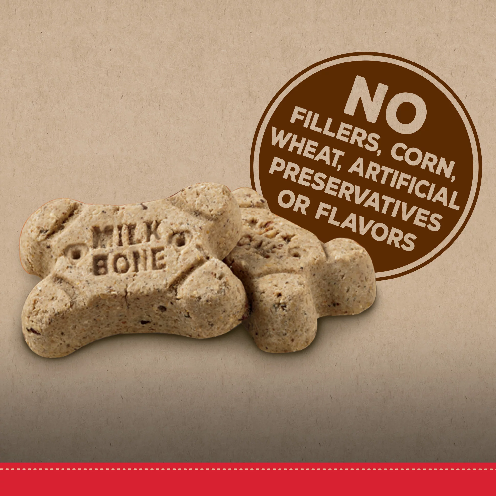Milk-Bone Farmer's Medley Grain Free With Turkey & Pumpkin Dog Treats, 12 oz.