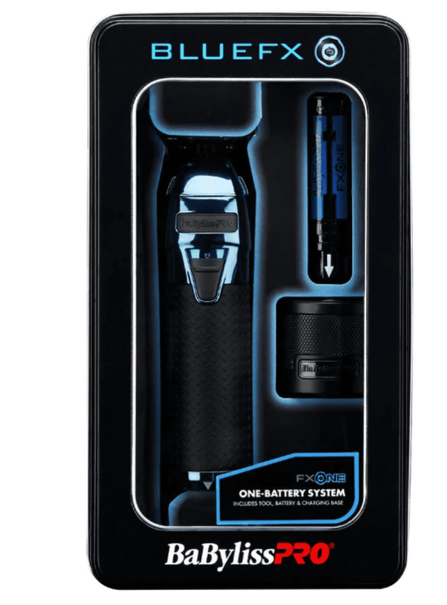 FX One Blue FX Trimmer by BABYLISSPRO (FX799BL)