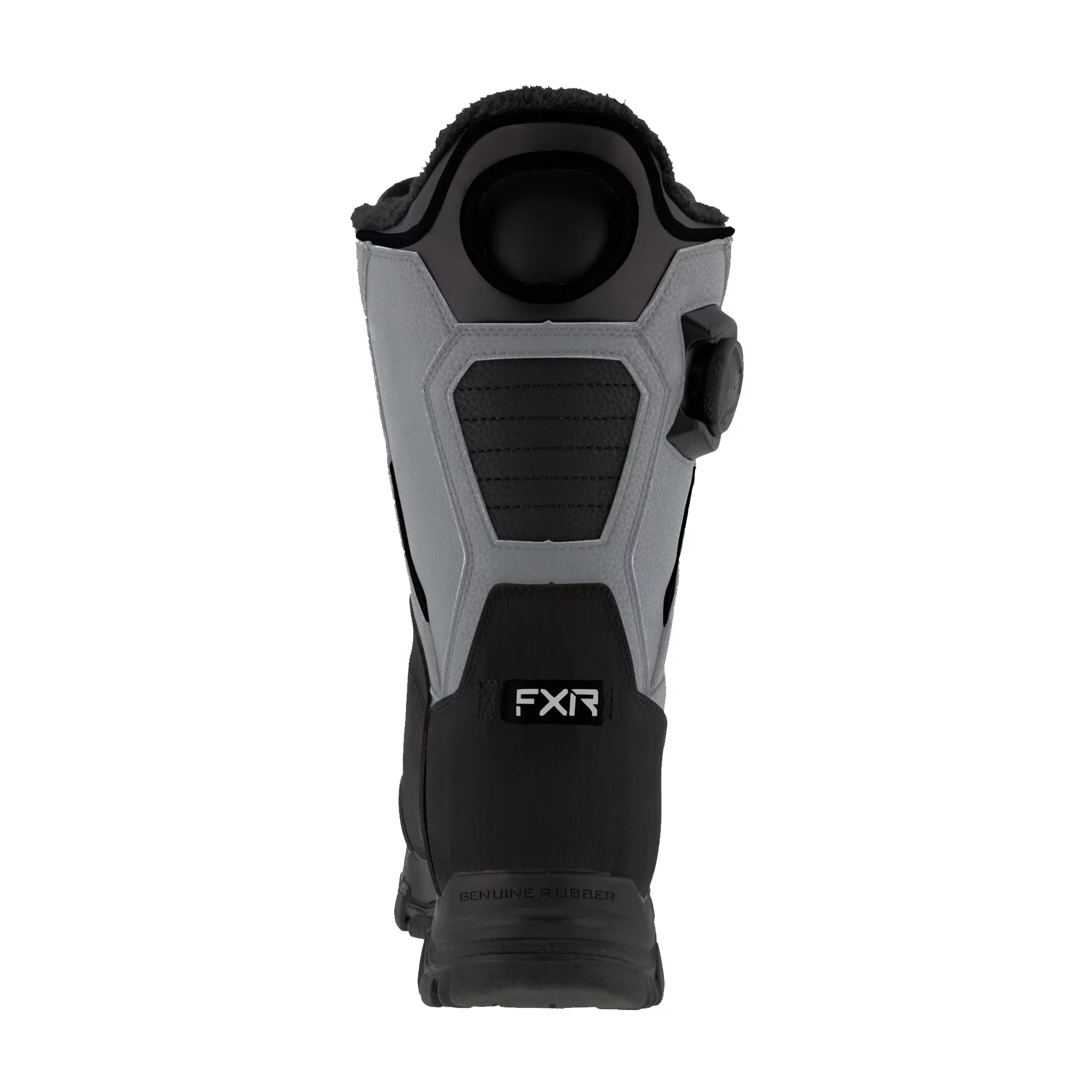 FXR Helium Speed Boot Black Men 5 / Women 7 (2024)