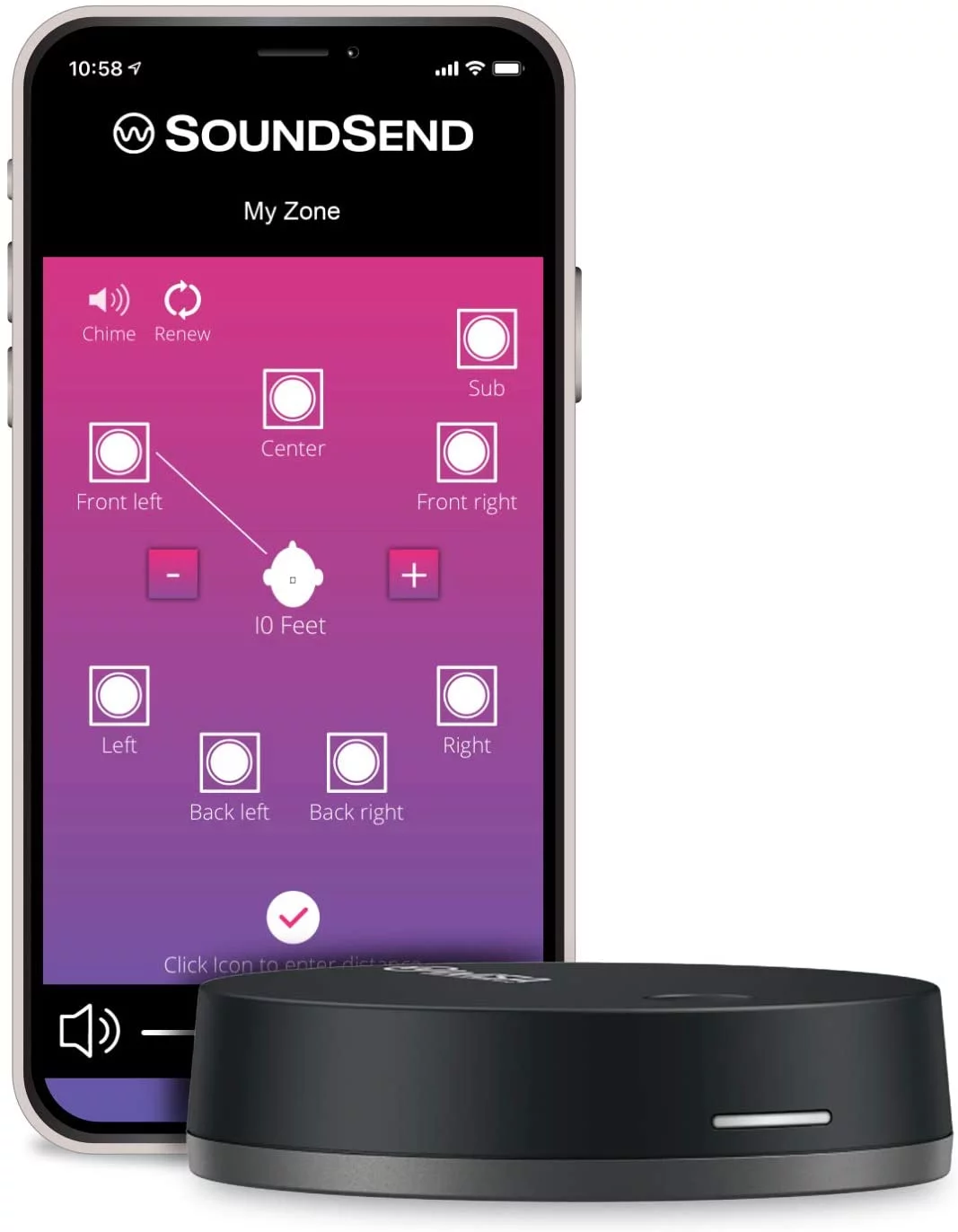 Samsung QN65S95CAFXZA 65