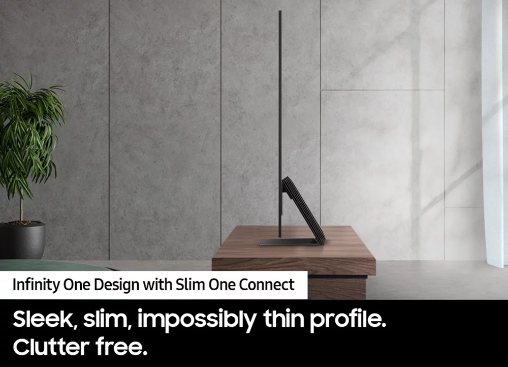 Samsung QN65S95CAFXZA 65