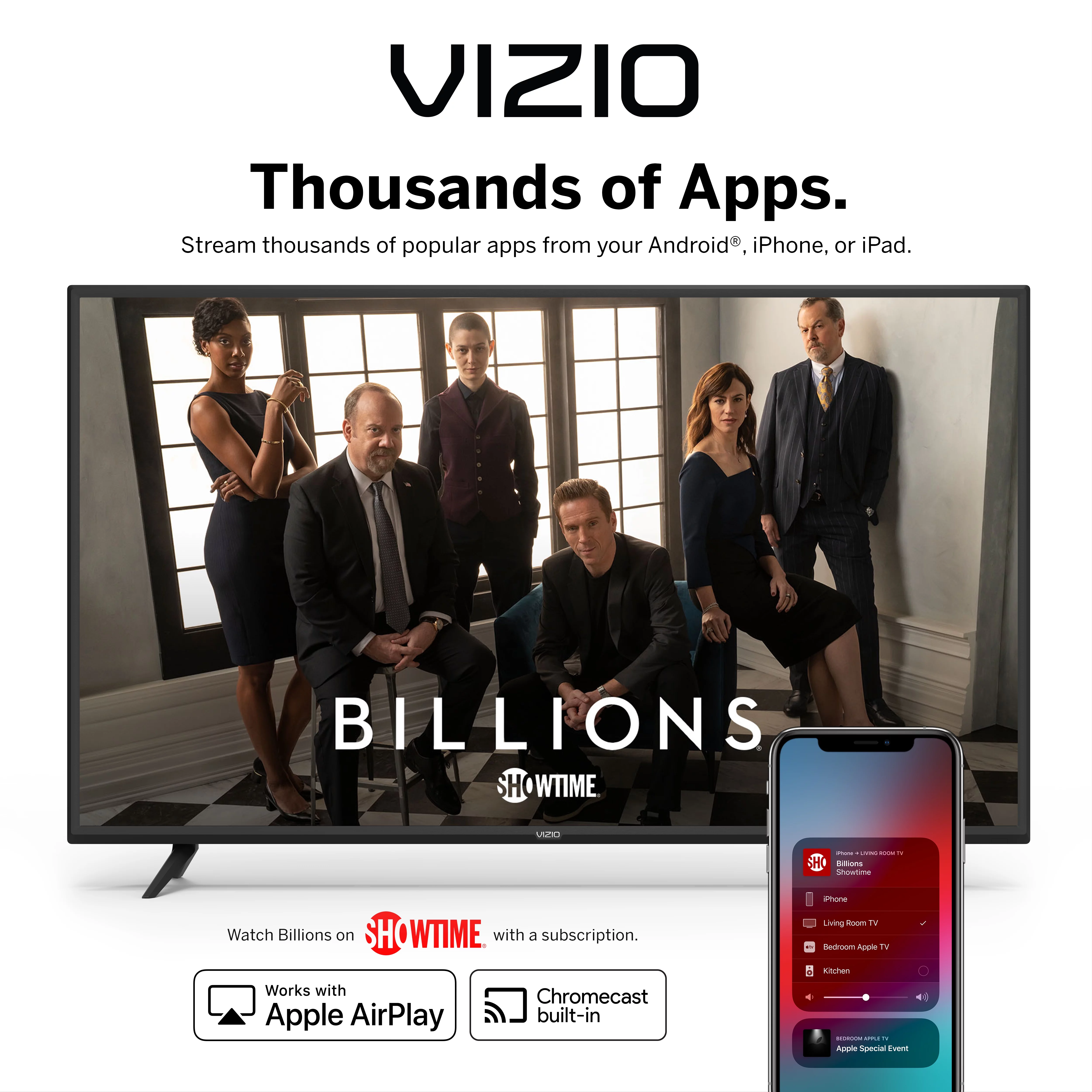VIZIO 40