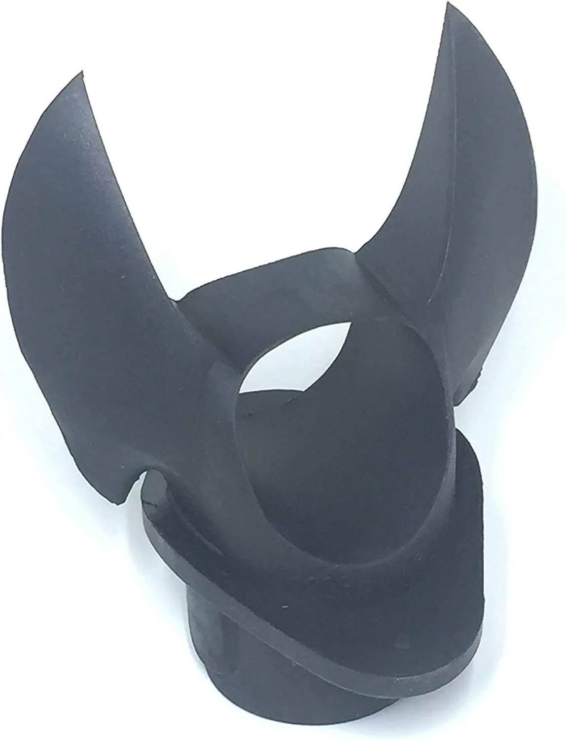 Round Downspout Rain Barrel Kit: 3 and 4 