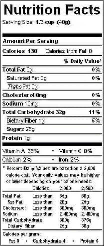 Premium Michigan Montmorency Dried Cherries by - Slightly Sweetened - Non-GMO, Gluten Free, Kosher Certified All Natural Healthy Snack Alternative (5 Pound)