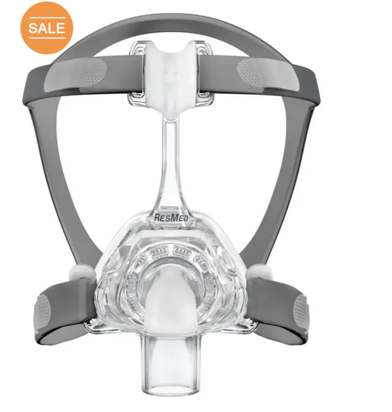 STANDARD SIZE MIRAGE FX NASAL MASK SYSTEM