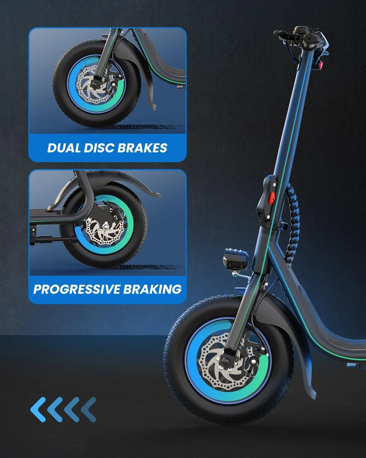C1/C1 Pro Electric Scooter with Seat, 450W Powerful Motor up to 22/25 Miles Range, Foldable Electric Scooter for Adults Max Speed 15.5/18.6 Mph, Electric Scooter for Commuting with Basket
