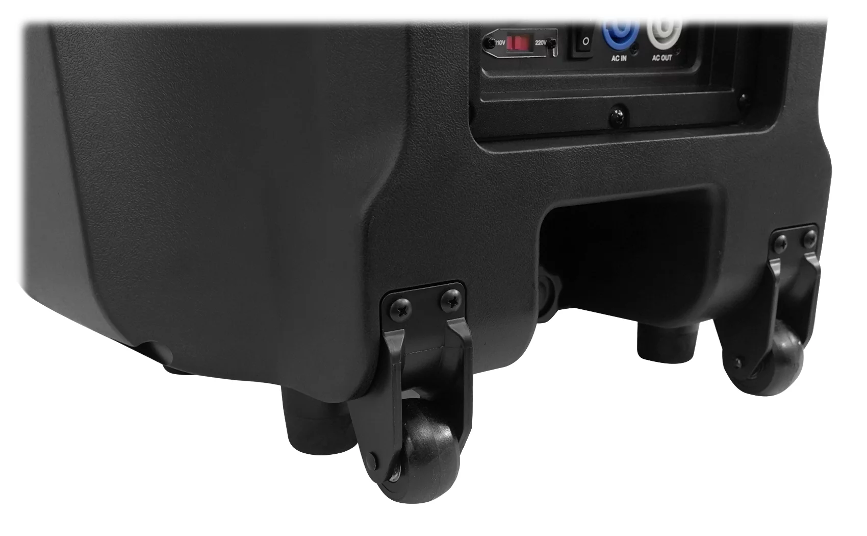 Rockville TITAN 15 15