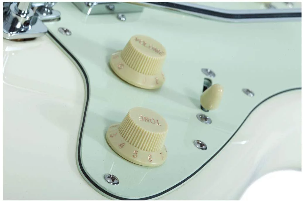 Schecter Nick Johnston Traditional HSS Electric Guitar