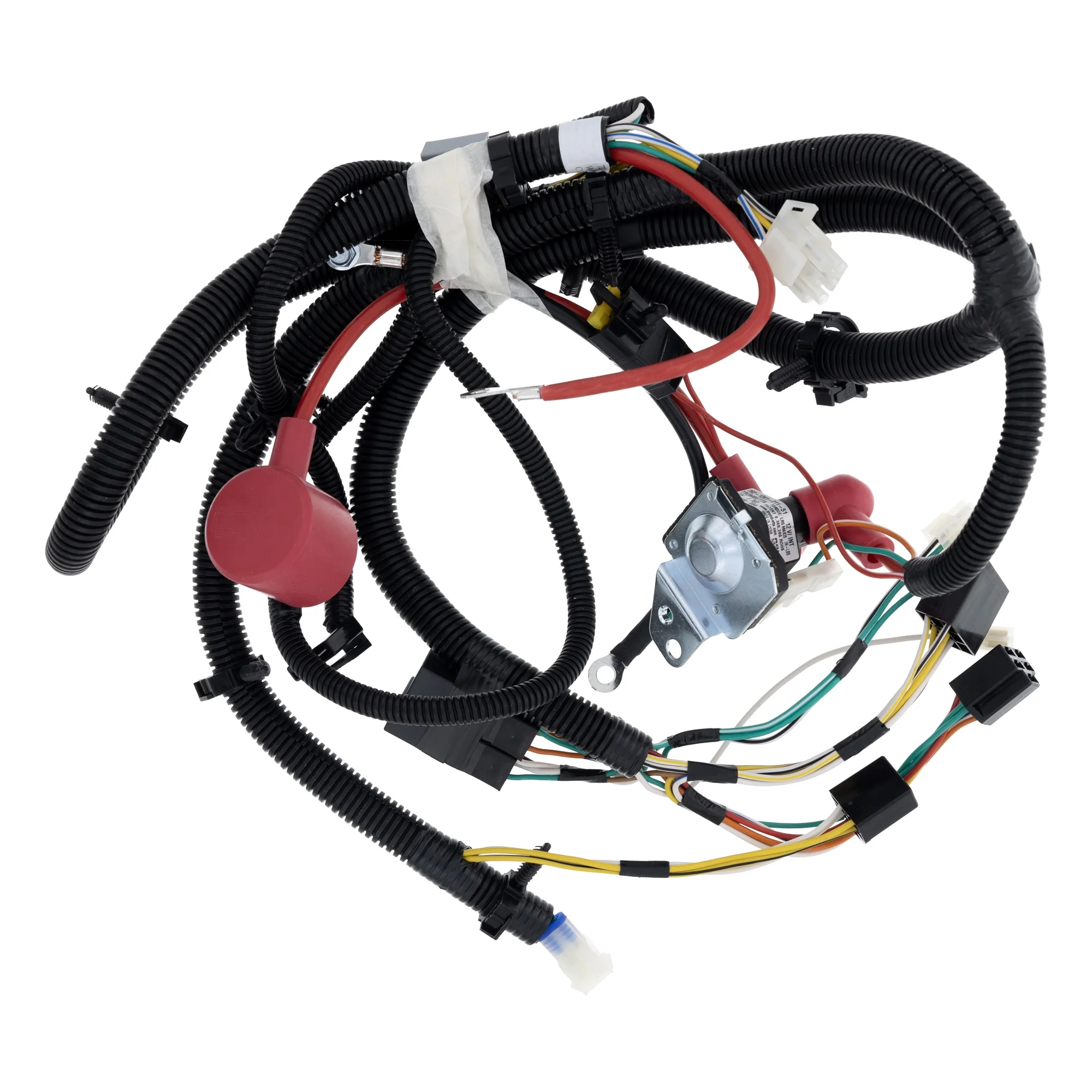 CUB CADET 725P14625 Main Harness
