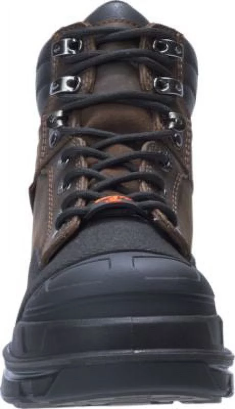 Wolverine Yukon CarbonMAX 6