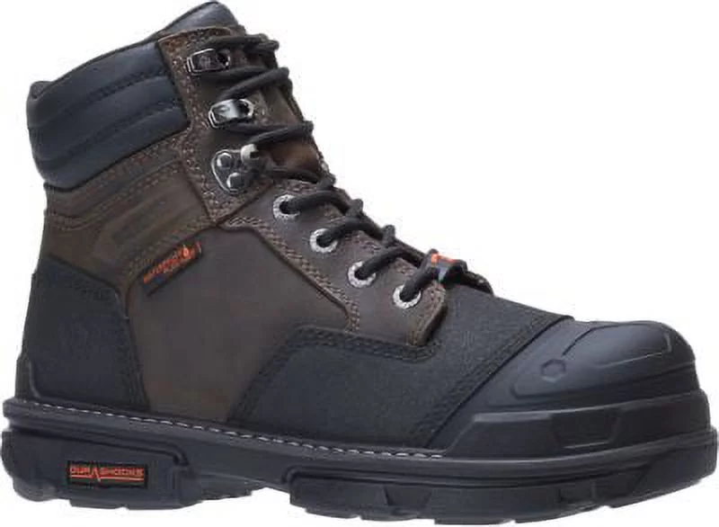 Wolverine Yukon CarbonMAX 6