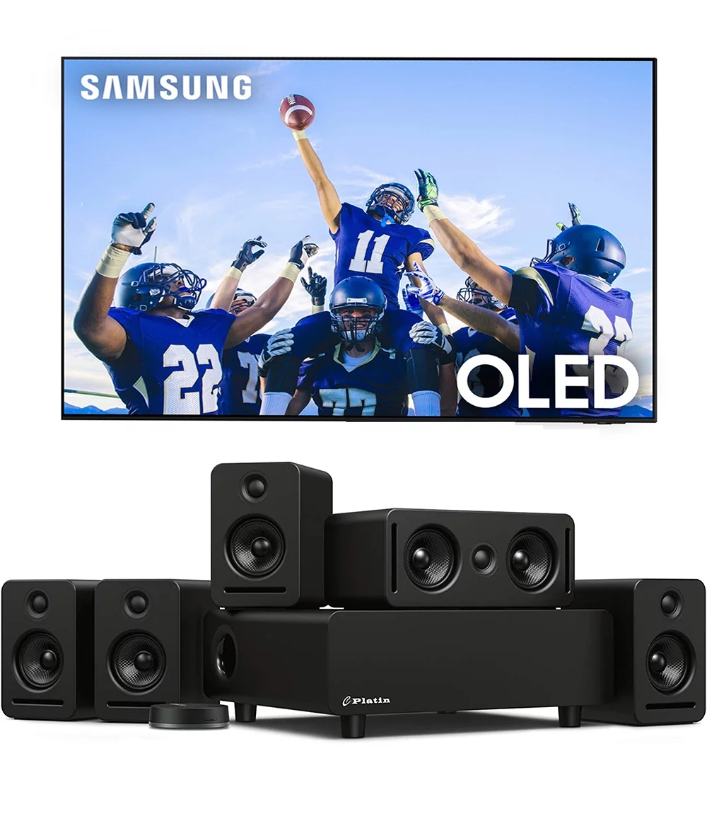 Samsung QN65S95CAFXZA 65