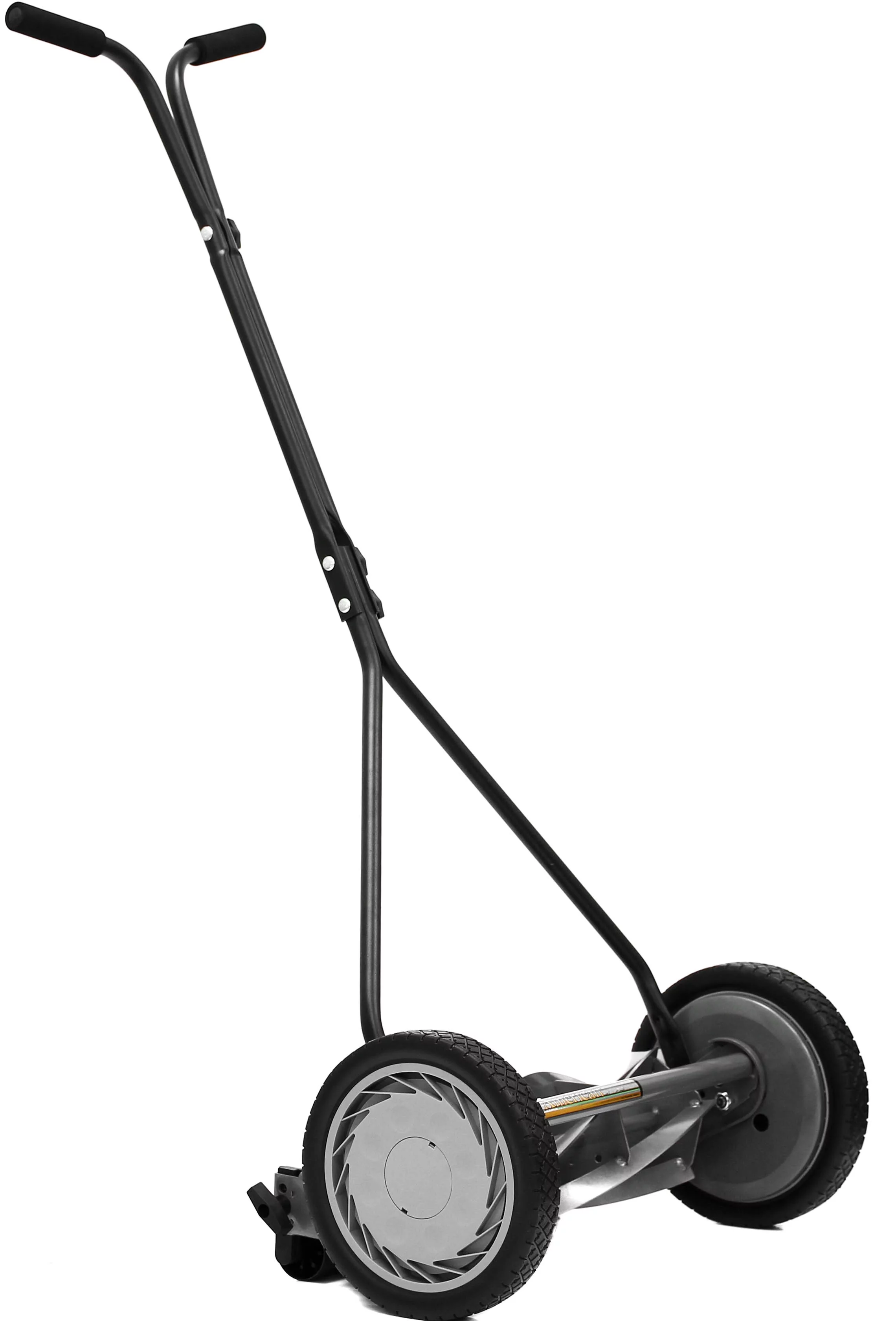 American Lawn Mower 1415-16 16-Inch 5-Blade Push Reel Lawn Mower