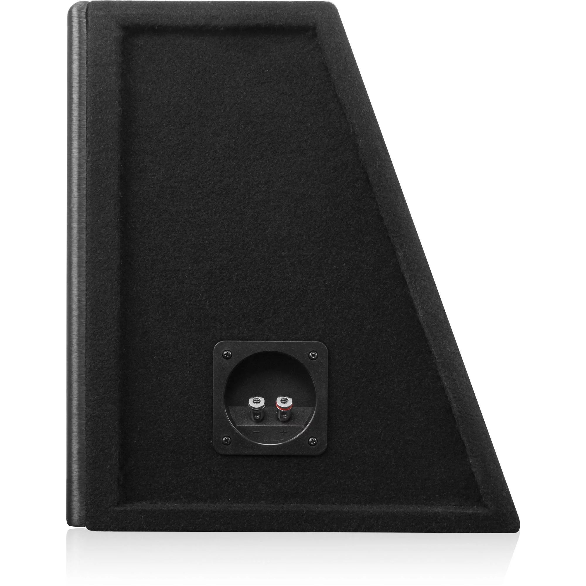 Belva BPKG210v2 Complete Bass Package, Dual 10