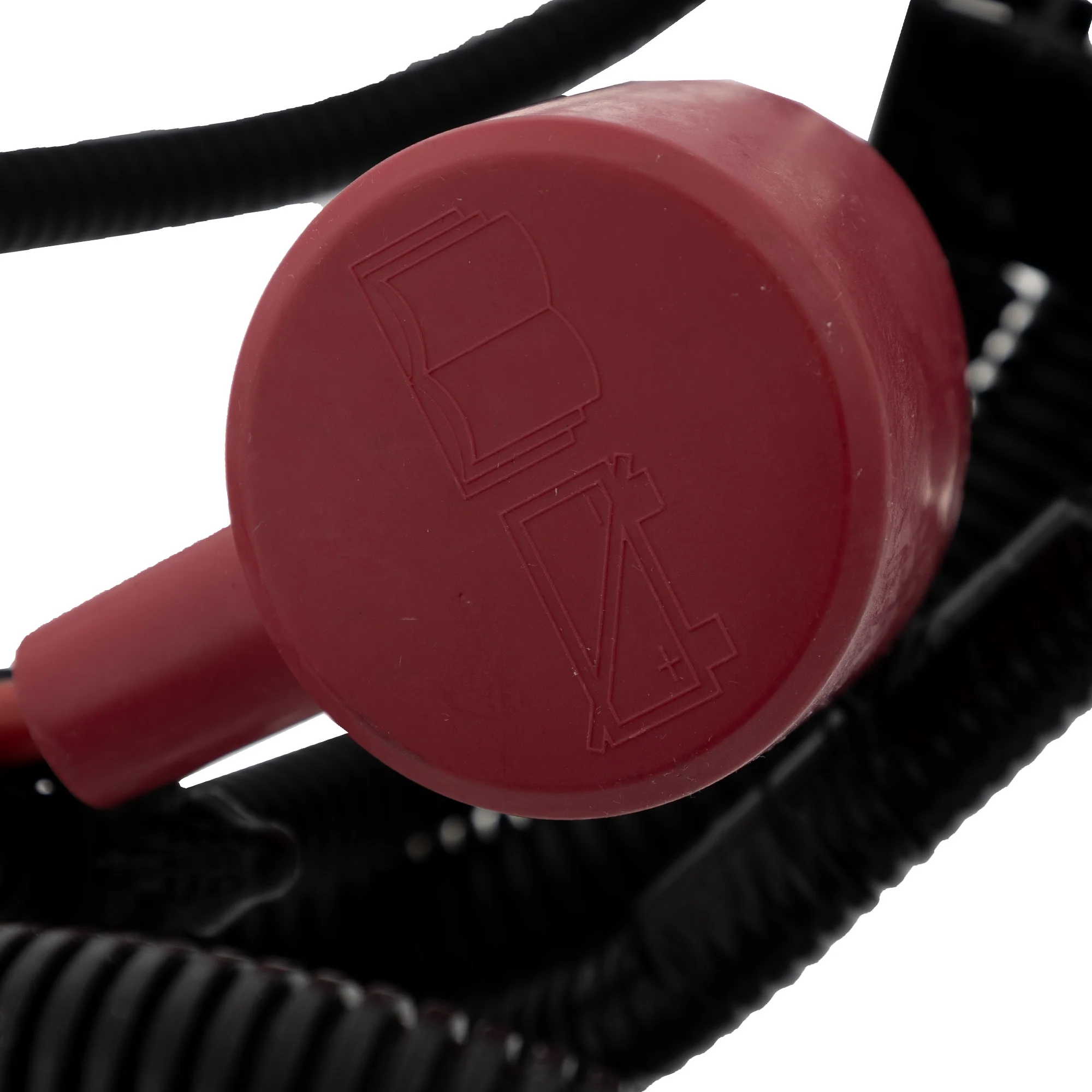 CUB CADET 725P14625 Main Harness