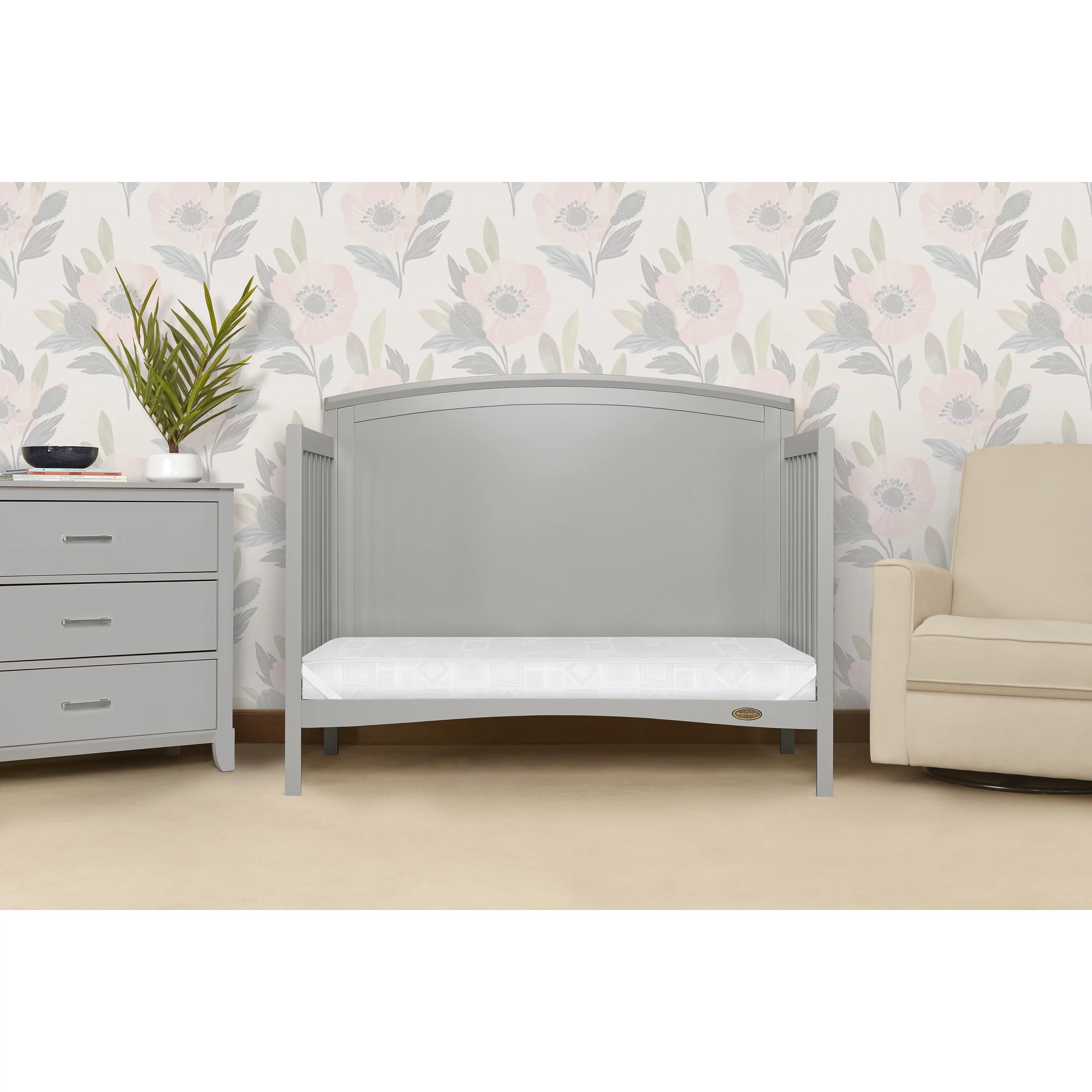 Dream on Me Clover 5