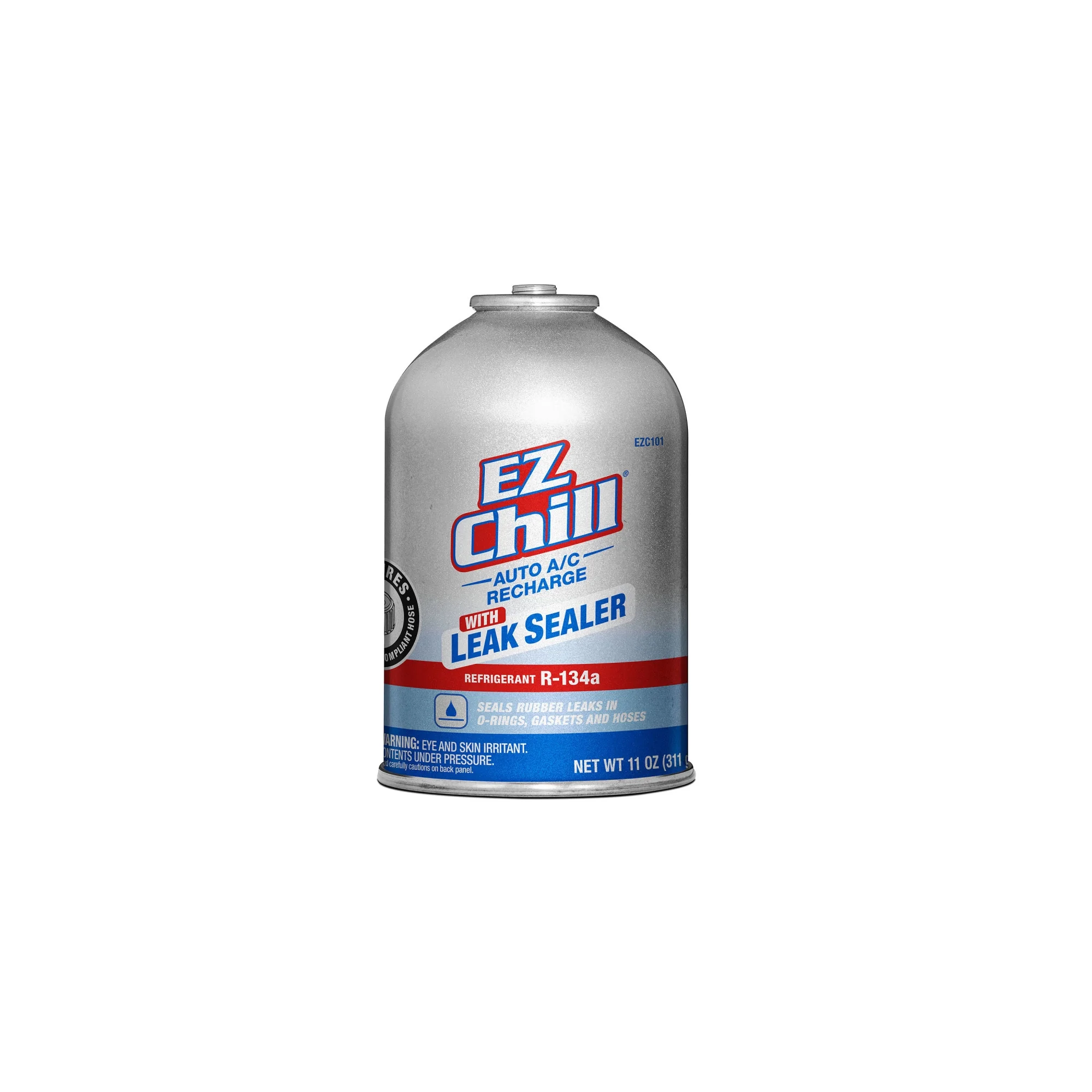 EZ Chill R134a AC Recharge with Leak Sealer (11 Ounces)