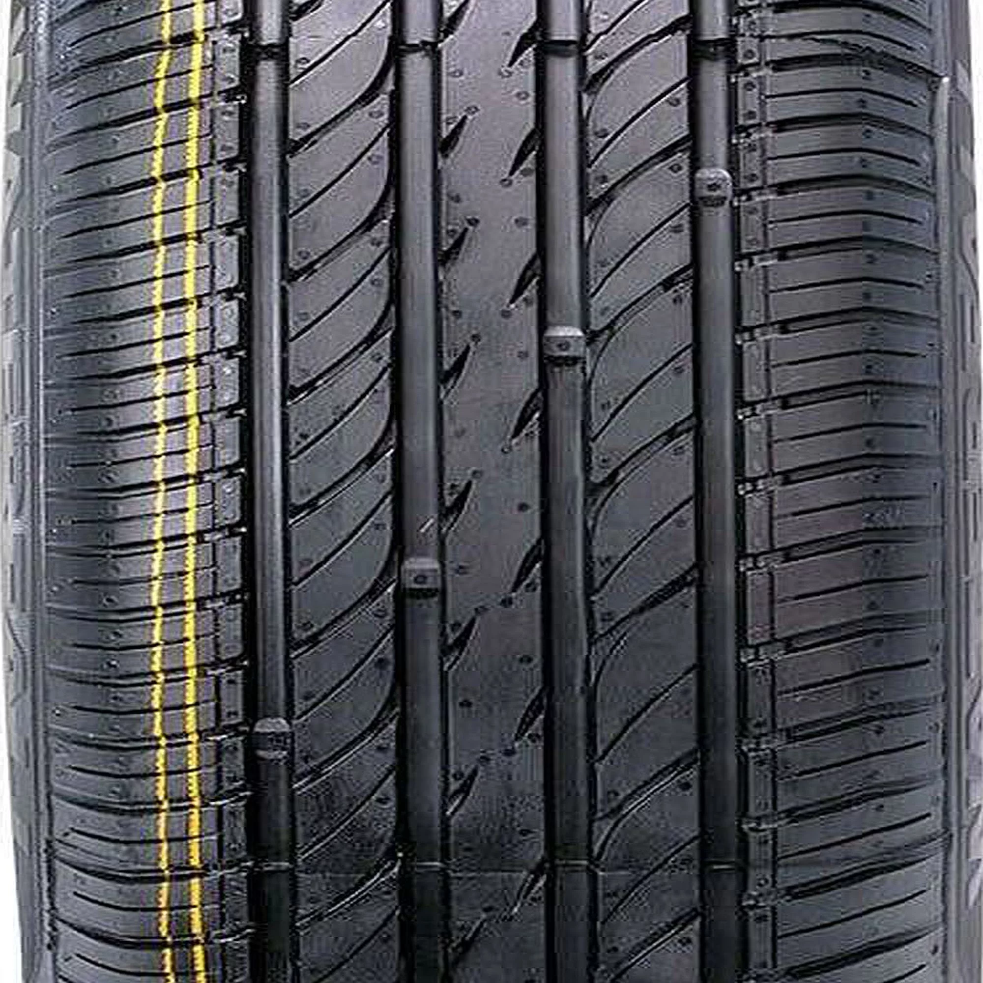 Waterfall Eco Dynamic All Season P225/55R17 101W XL Passenger Tire