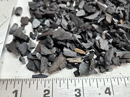 Sprig & Stone Horticultural Charcoal (4 Quarts)