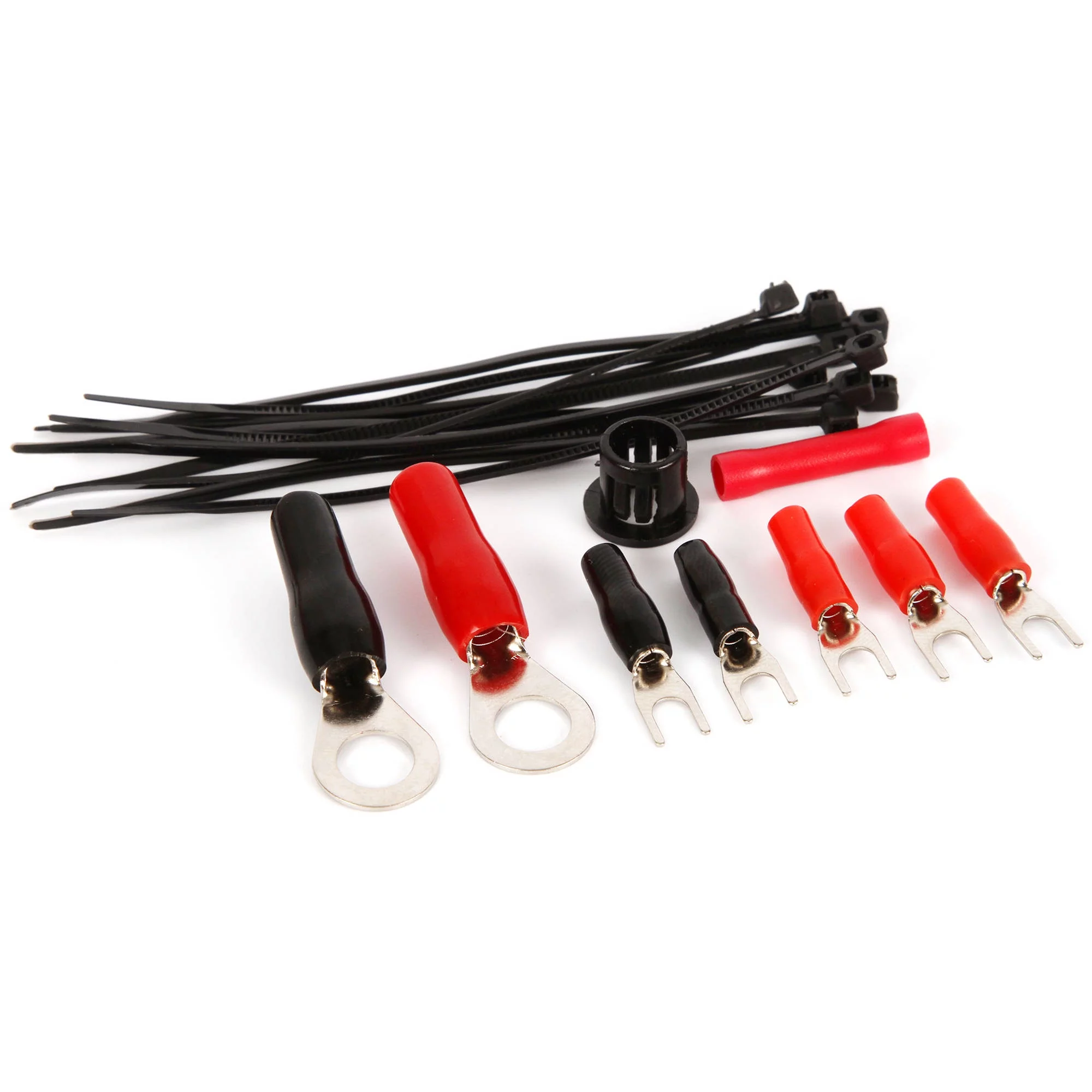 Belva BPKG210v2 Complete Bass Package, Dual 10