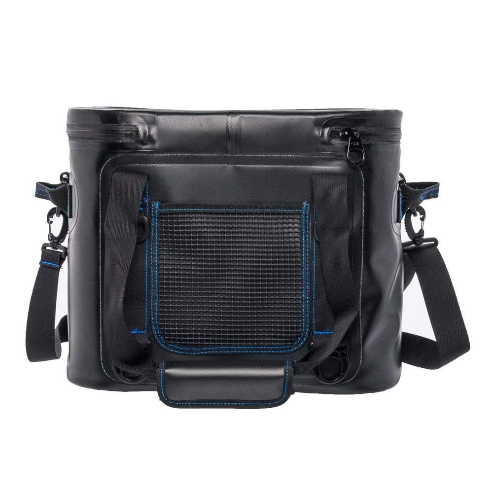 RTIC Soft Pack 30 Black