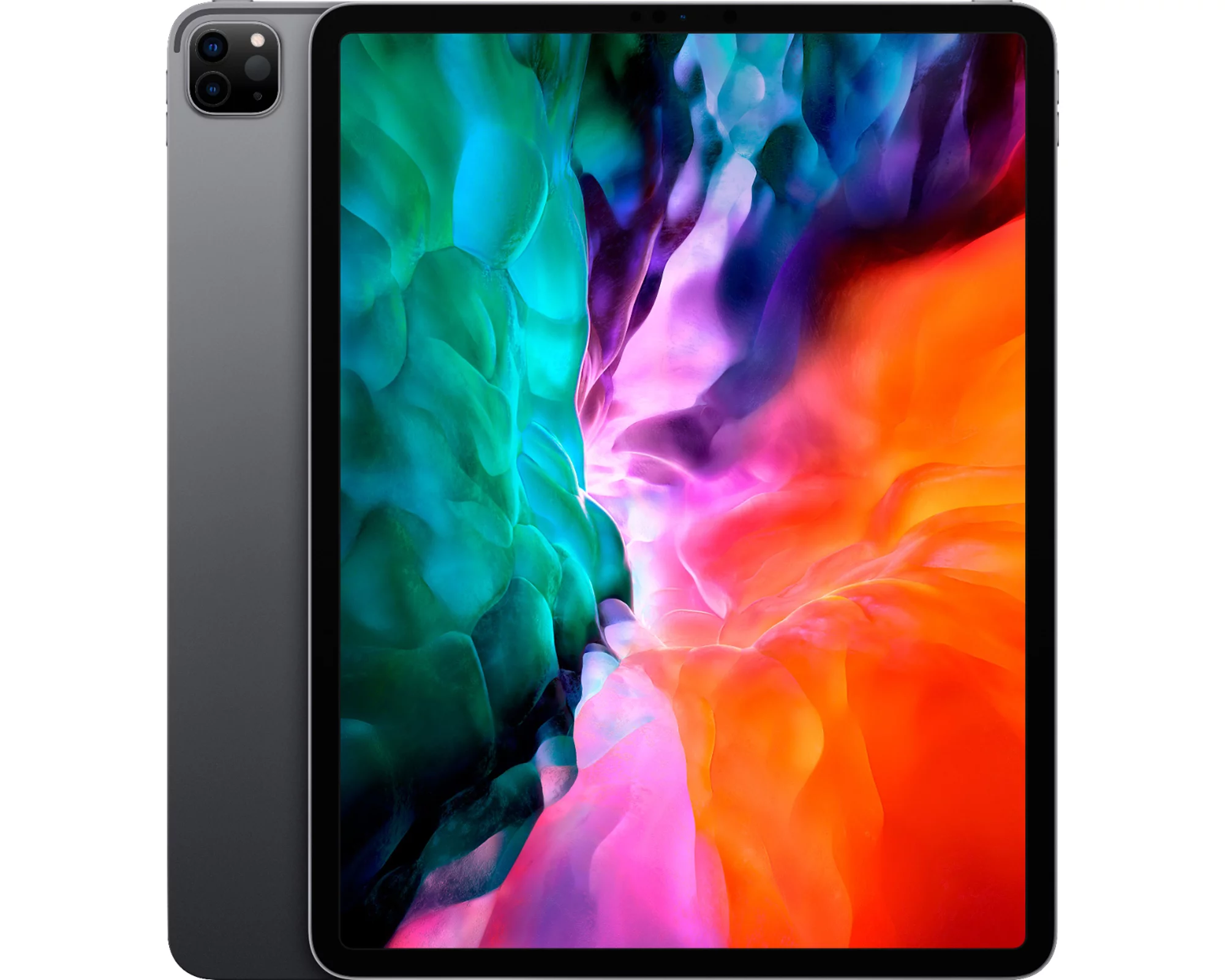 Apple 12.9-inch iPad Pro (2020) Wi-Fi 128GB - Space Gray