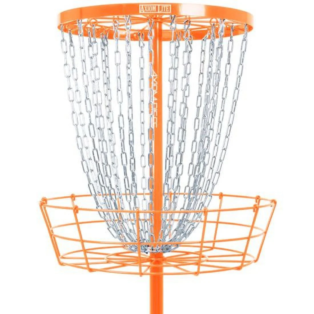 Axiom Lite 24-Chain Disc Golf Basket