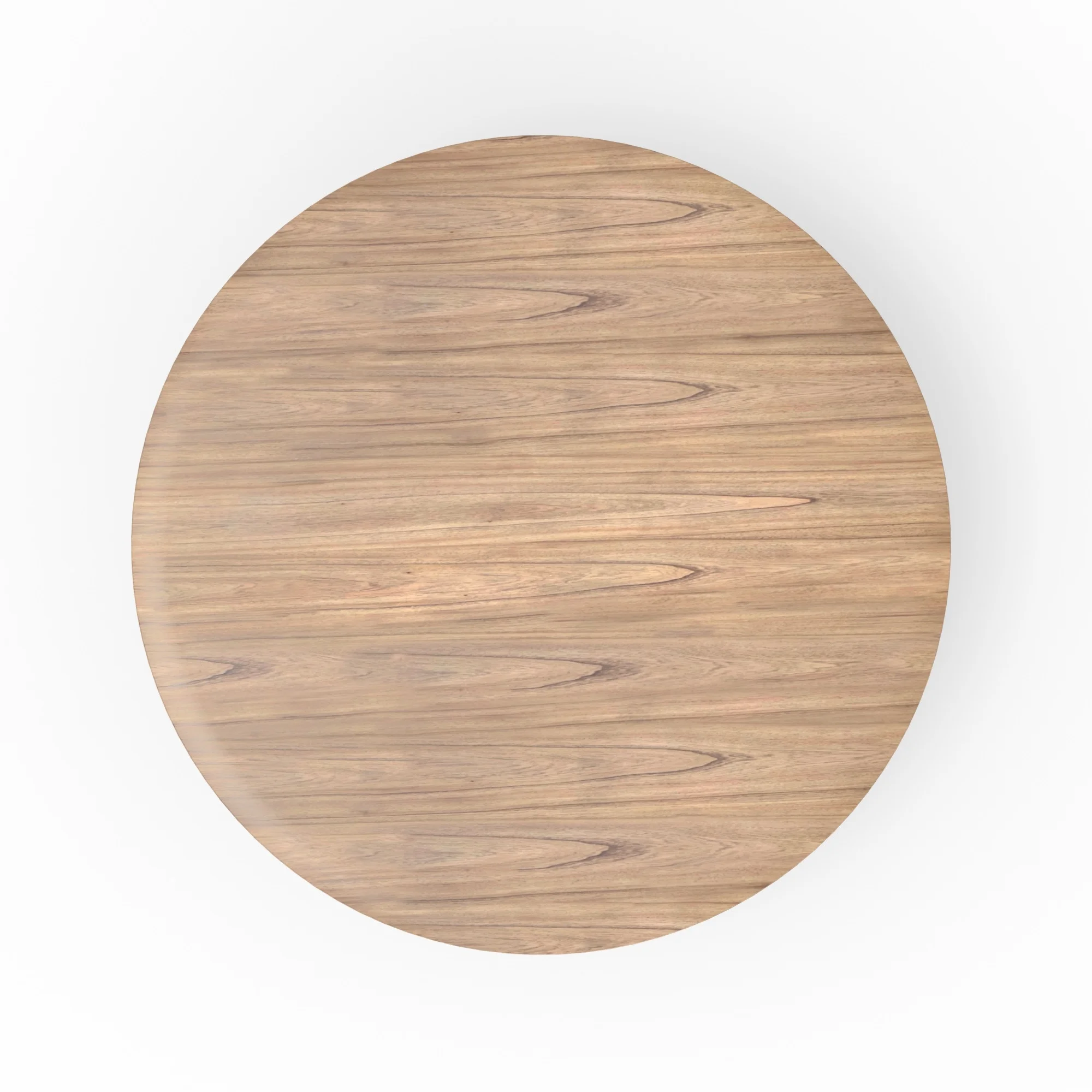 Alpine Furniture Cove Wood 59