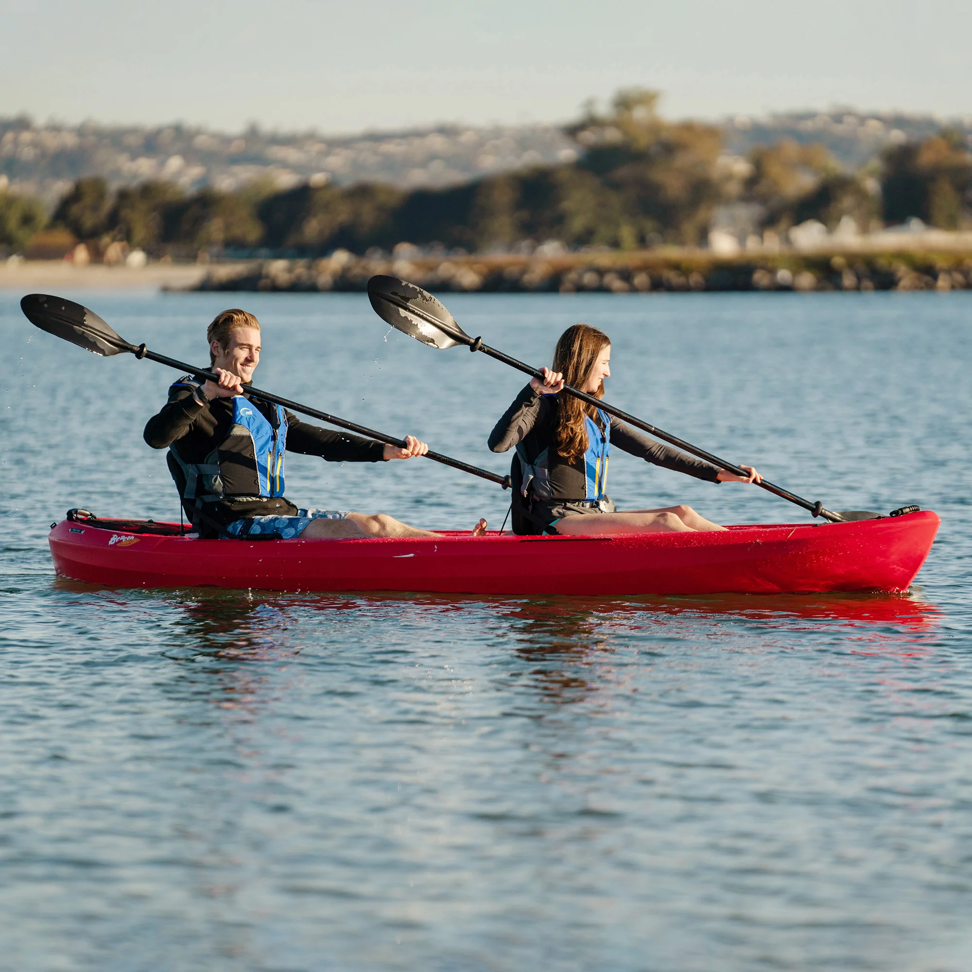 Lifetime Beacon 12 Ft. Tandem Kayak
