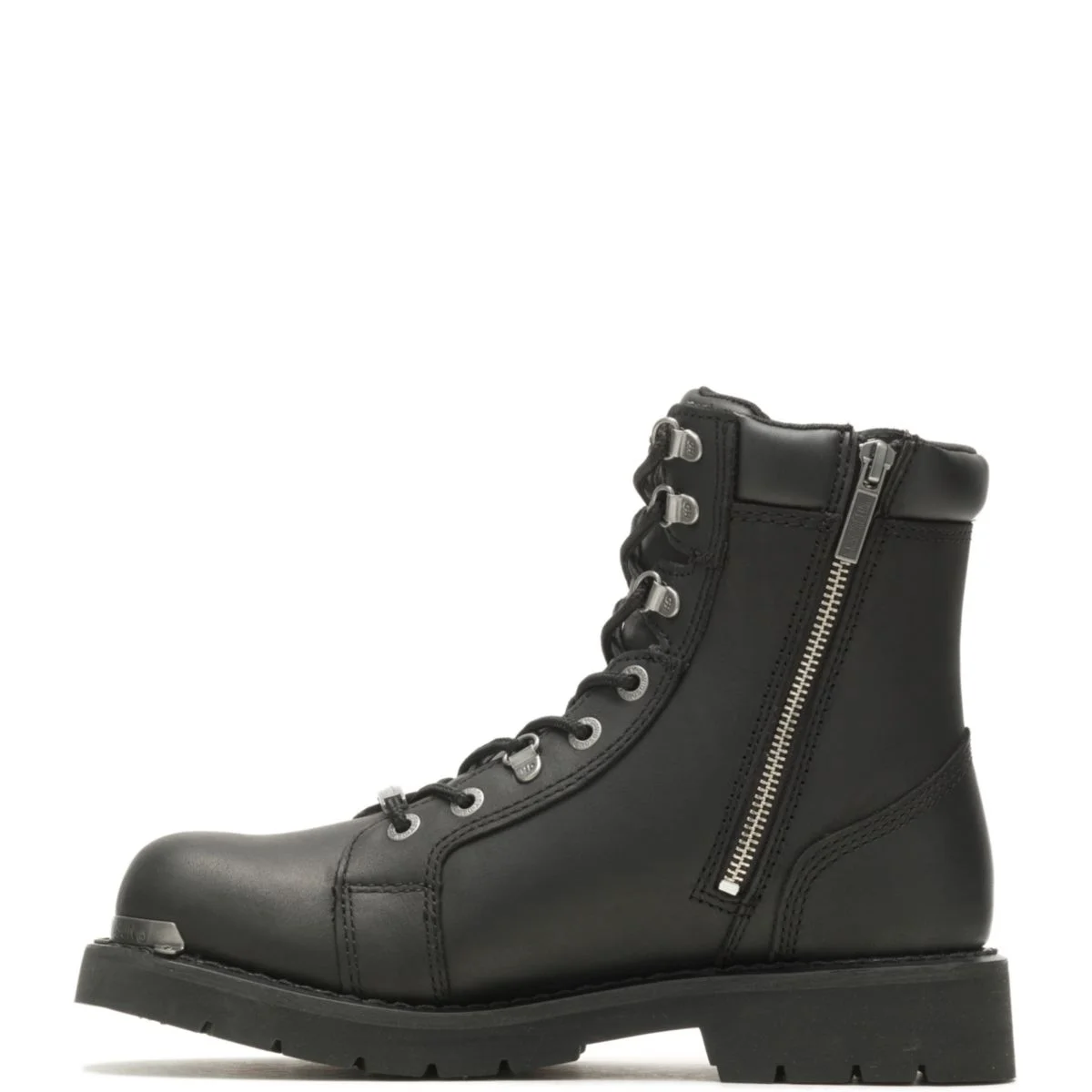 Harley-Davidson Men's Diversion Boot  BLACK