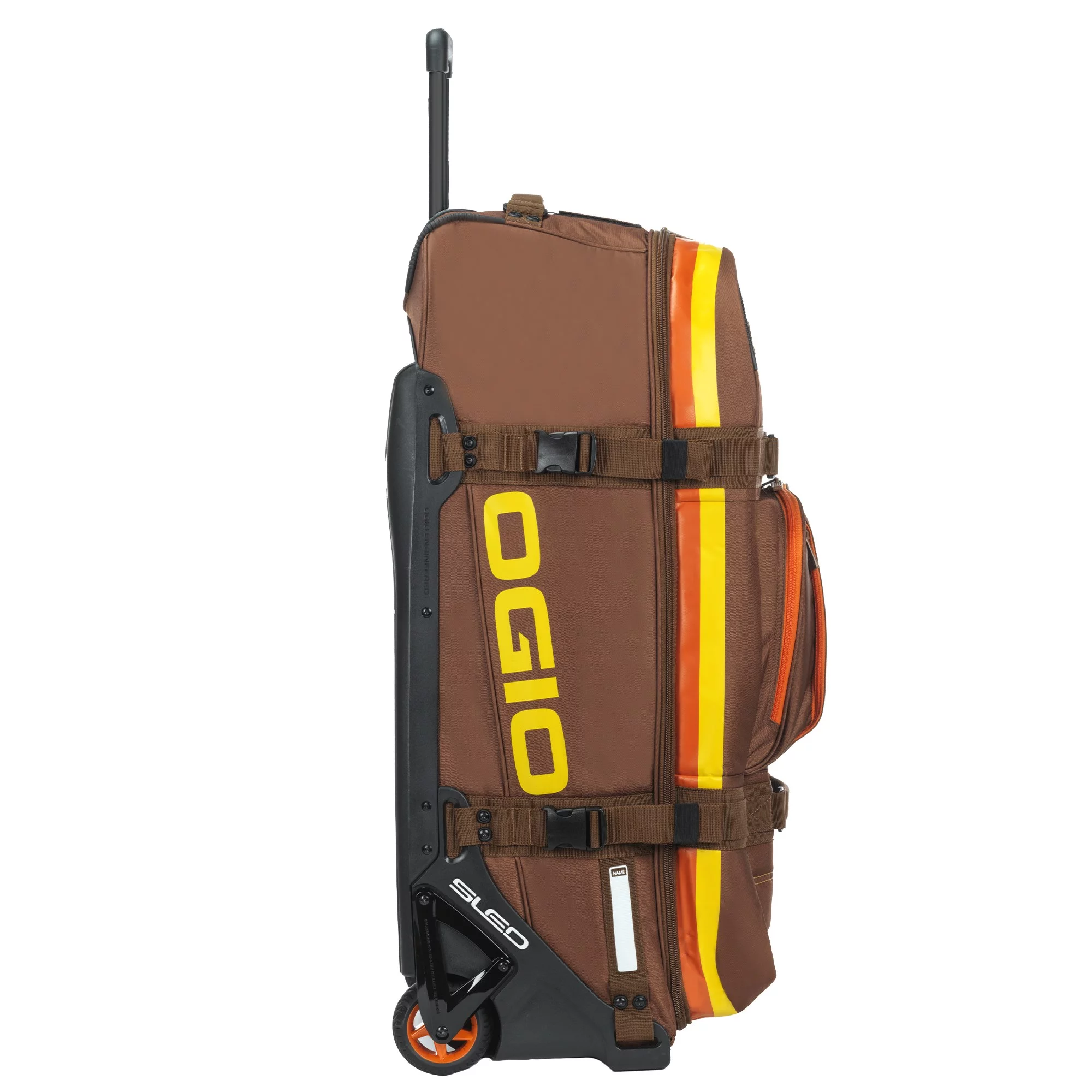 OGIO Rig 9800 Pro Stay Classy Gear Bag and MX Boot Bag