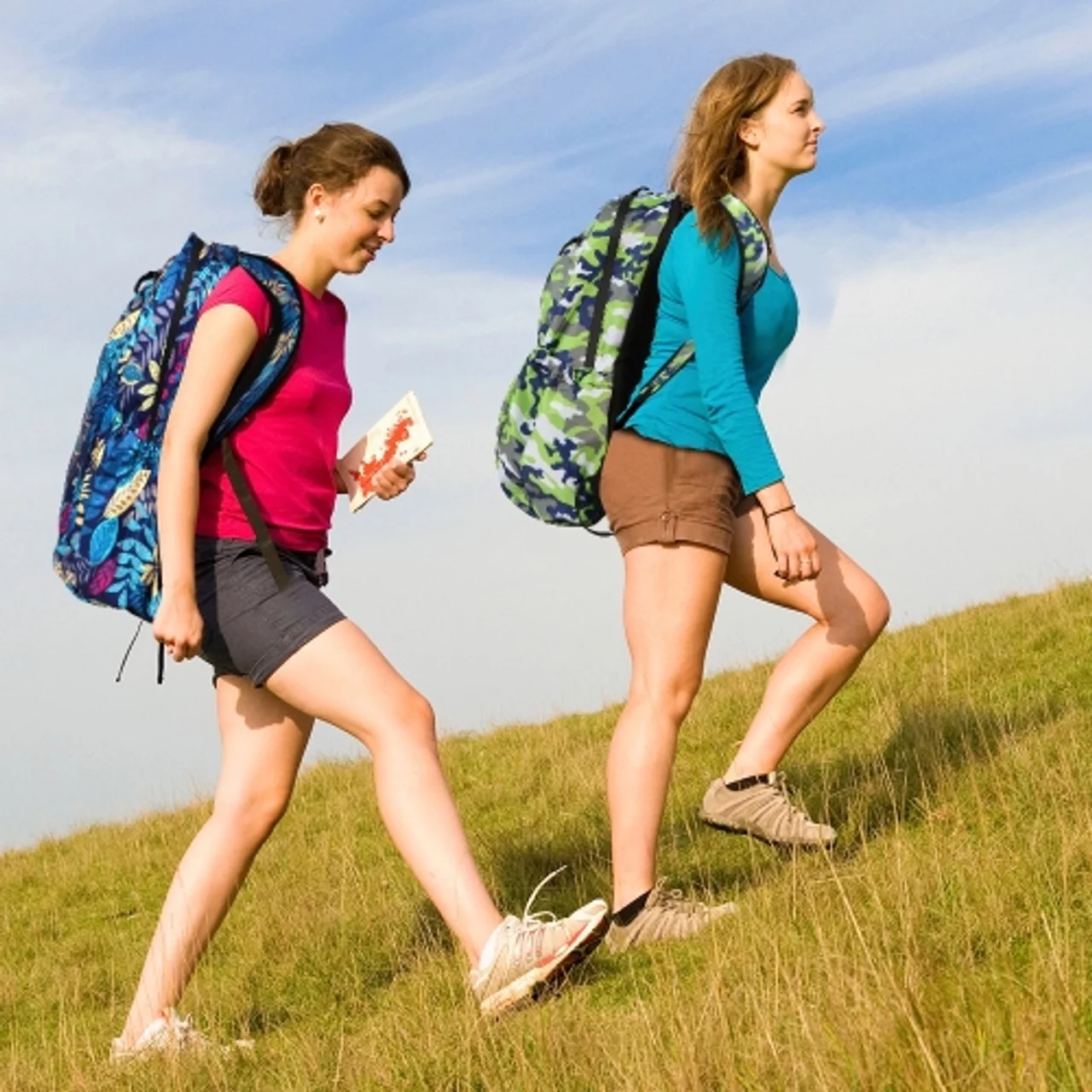 40L Waterproof Lightweight Packable Hiking Camping Laptop Backpack Travel Daypack for Men Women