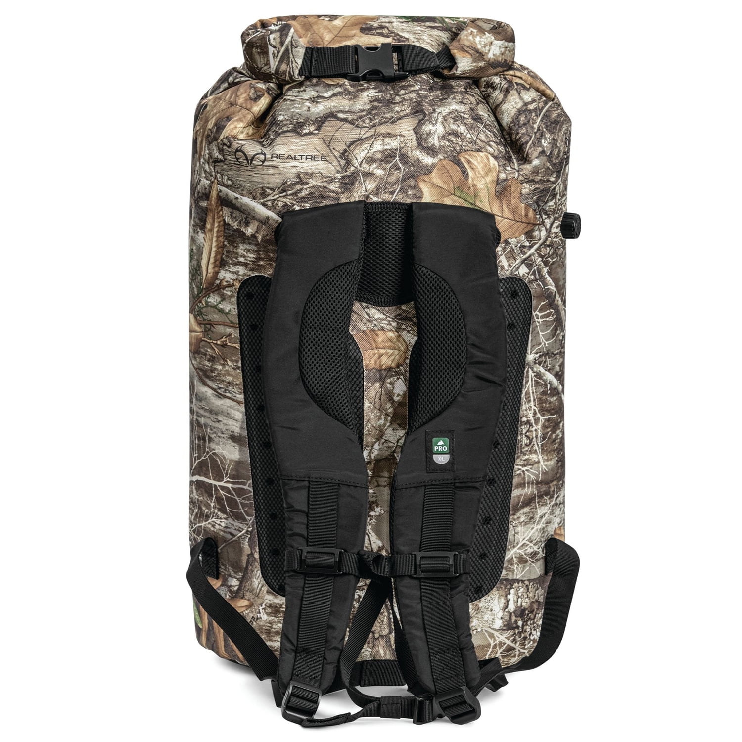 IceMule Pro XLarge 33 Liter 24 Can Soft Insulated Waterproof Backpack Cooler Bag