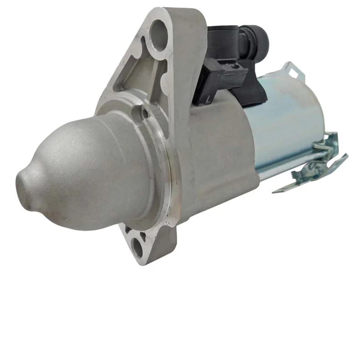 New 12V Starter For Acura ILX L4 2.0L 13-15, Honda Civic L4 1.8L 12-15 HR-V 1.8L 16-22 31200-R1A-A11 31200-R1A-A12 31200-R1A-A12RM 31200-R1A-A01 SM-74014 SM-74004 71-941-80 19264