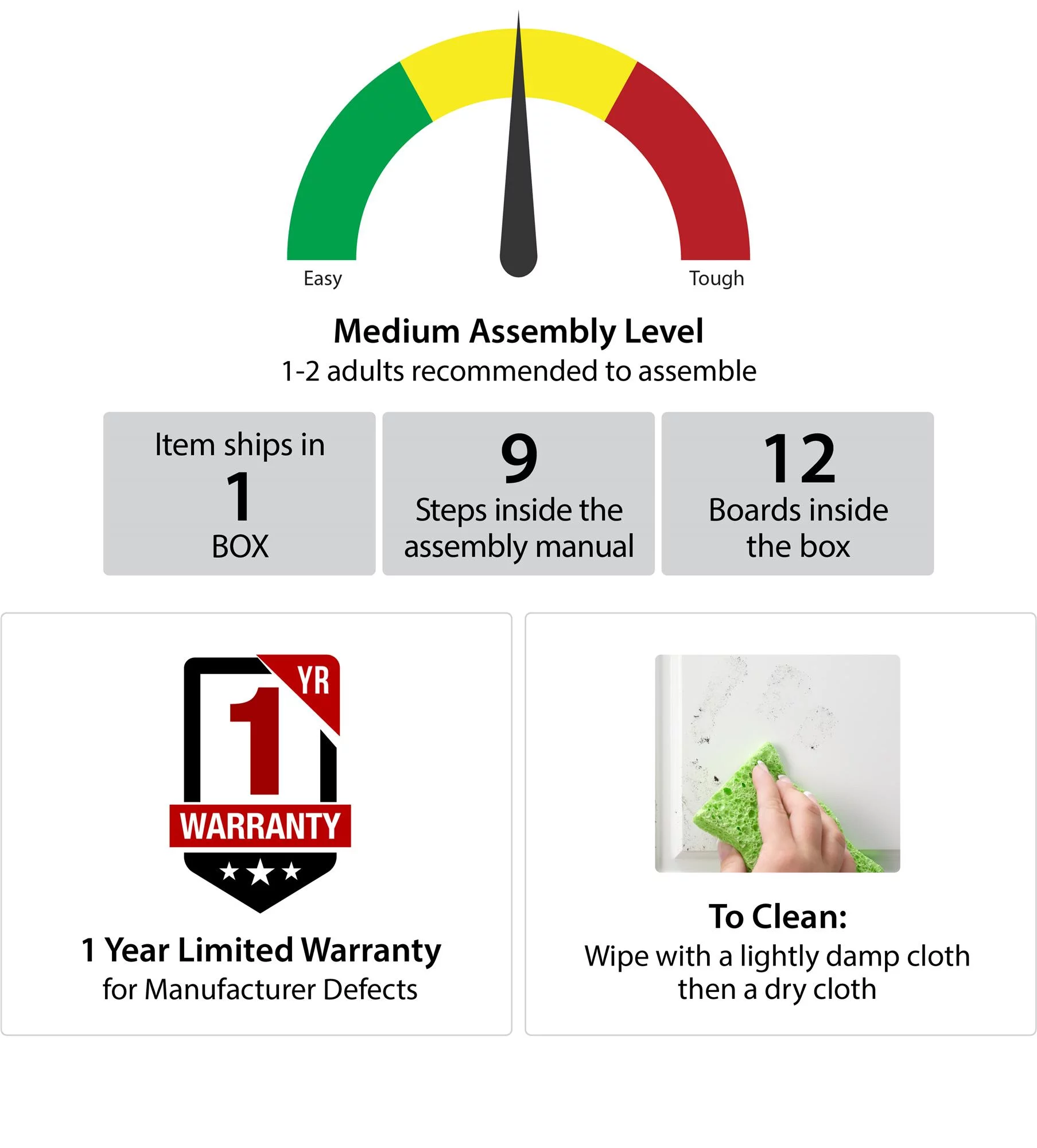 Novogratz Cache 2 Door Metal Locker Style Storage Accent Cabinet, Mint