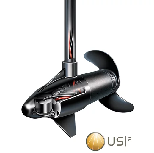 Minn Kota PowerDrive Trolling Mtr 60