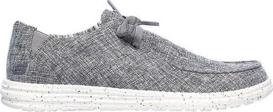 Men's Skechers Relaxed Fit Melson Chad Sneaker