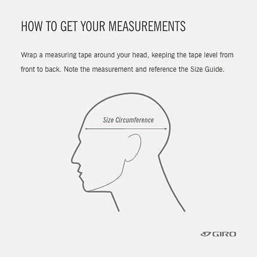 Giro Aerohead MIPS Helmet