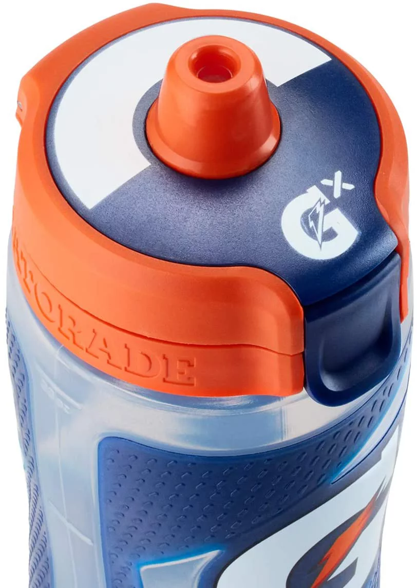 Gatorade Gx Hydration System - 30 ounce Bottles and Pods