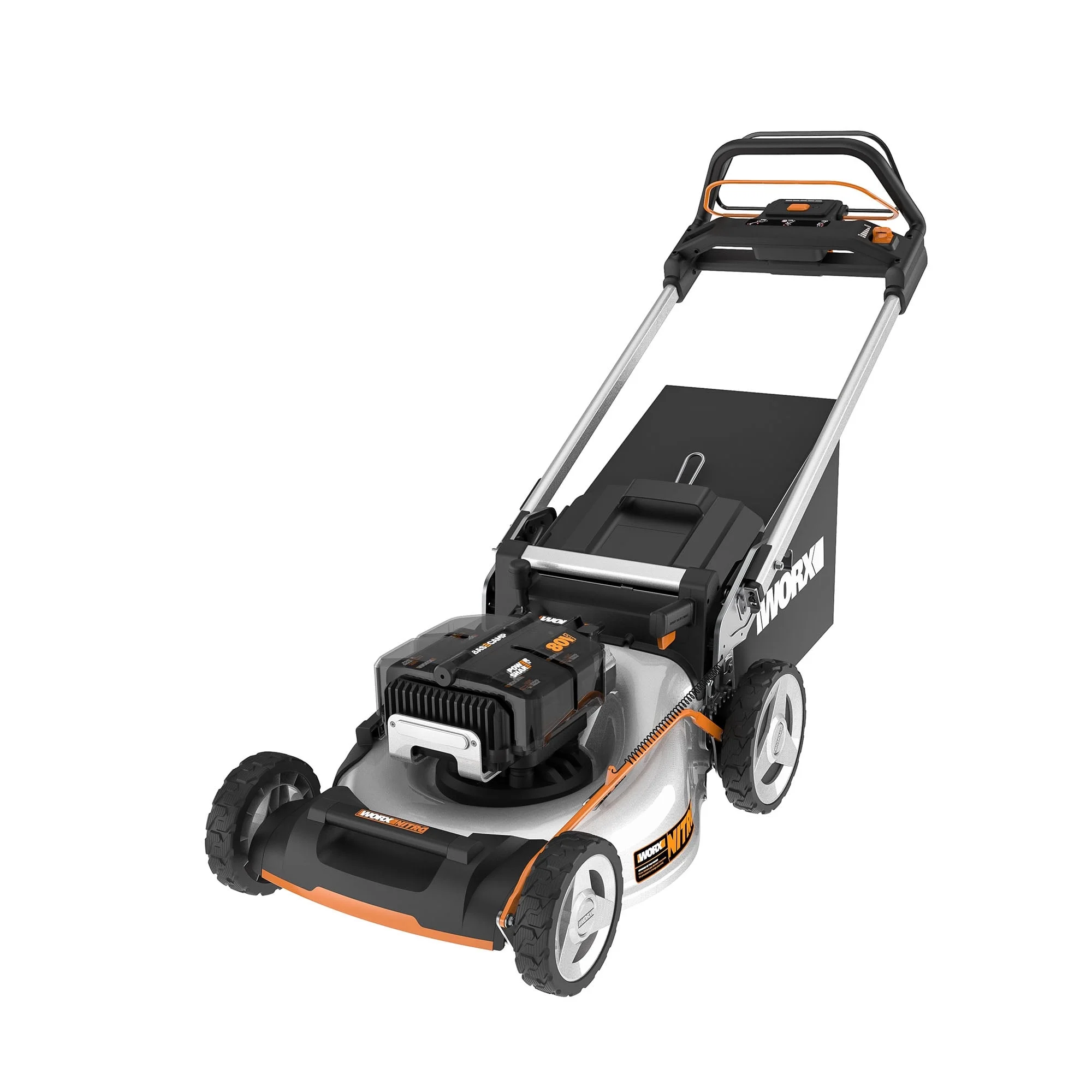 Worx WG761 Nitro 80V 21
