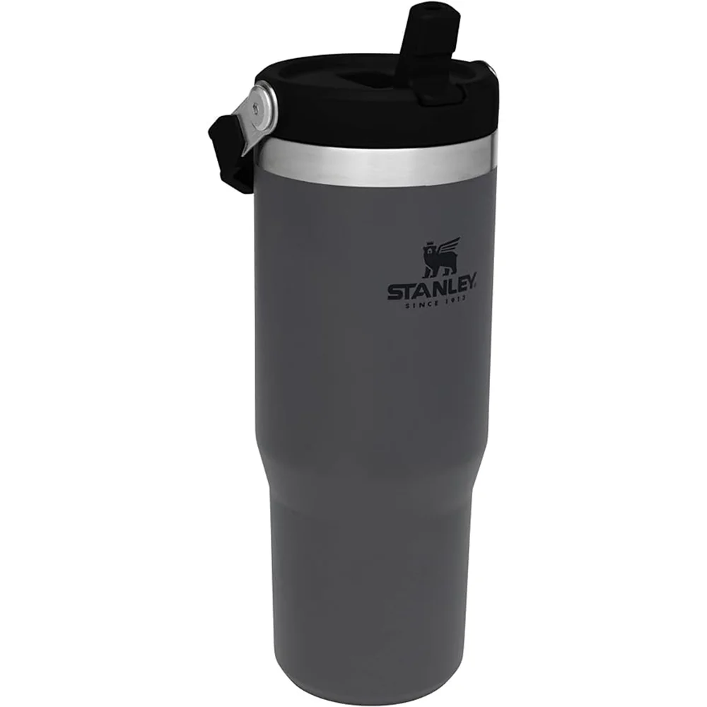 Stanley Classic 30oz Iceflow Flip Straw Tumbler