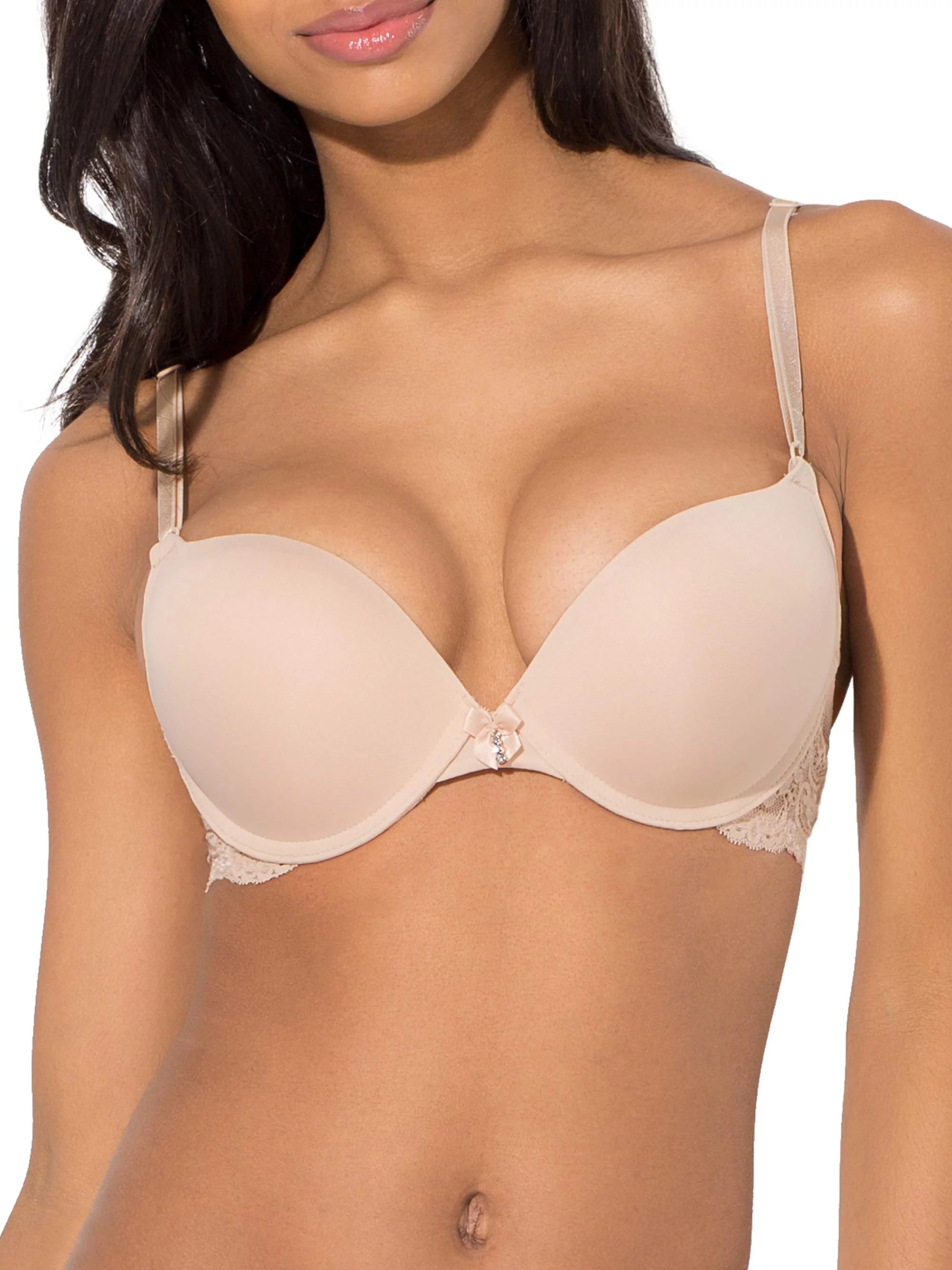 Smart & Sexy Women's Maximum Cleavage Bra, Style SA276