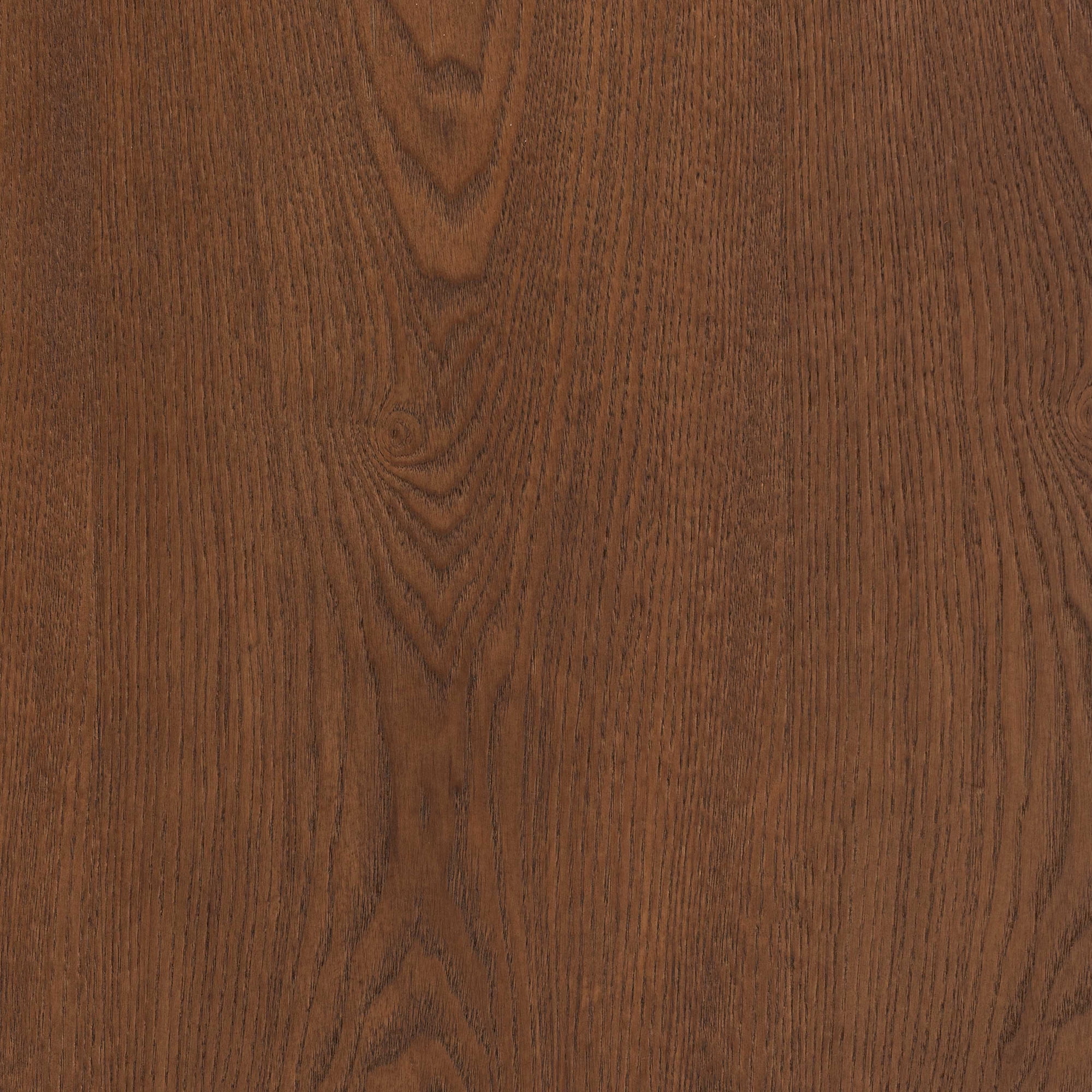 Baxton Studio Barrett Mid-Century Modern Walnut Brown Finished Wood and Synthetic Rattan 6-Drawer Dresser