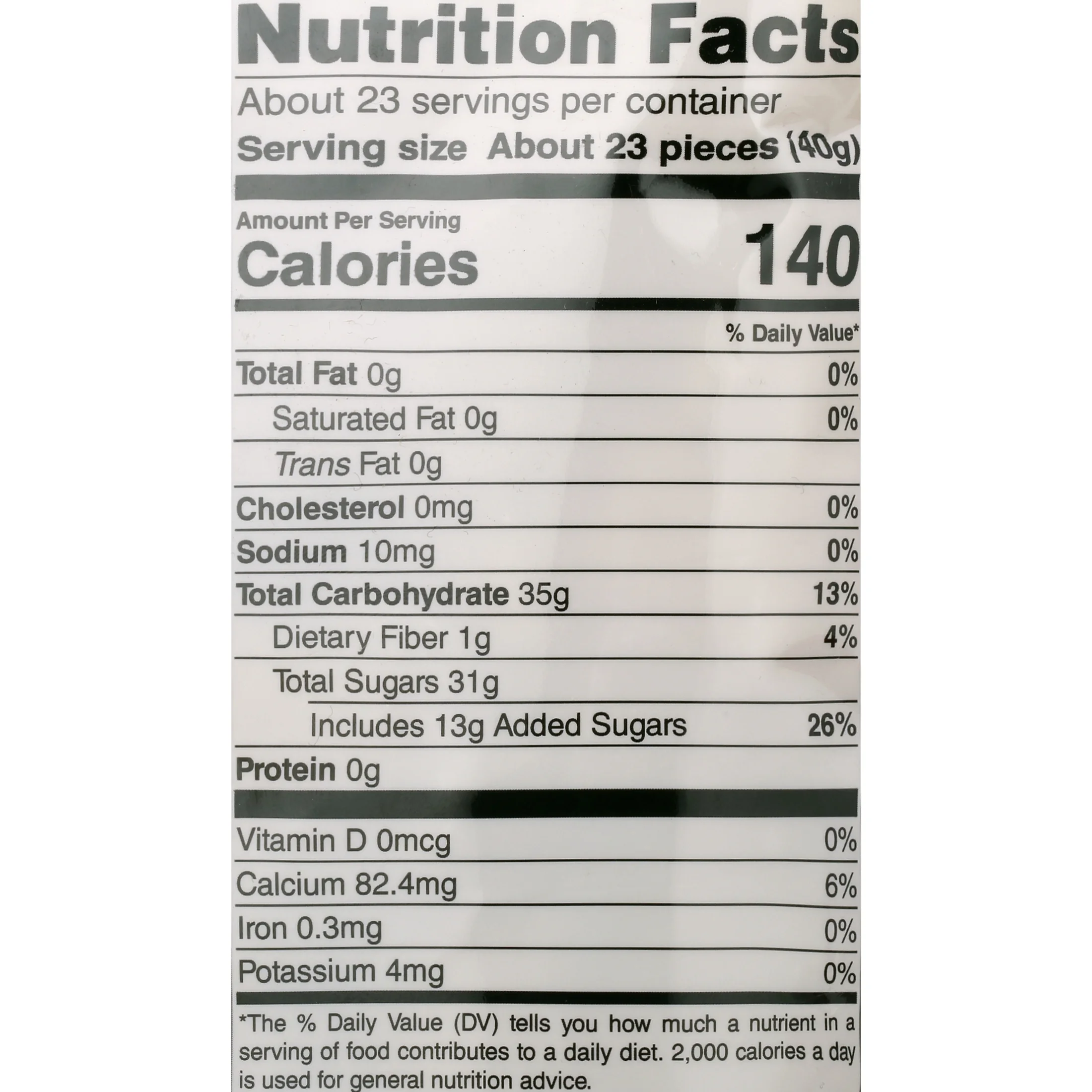 Paradise Green Dried Ginger Chunks, Uncrystallized | Vegan | Plant Based | Non-GMO, 32 oz